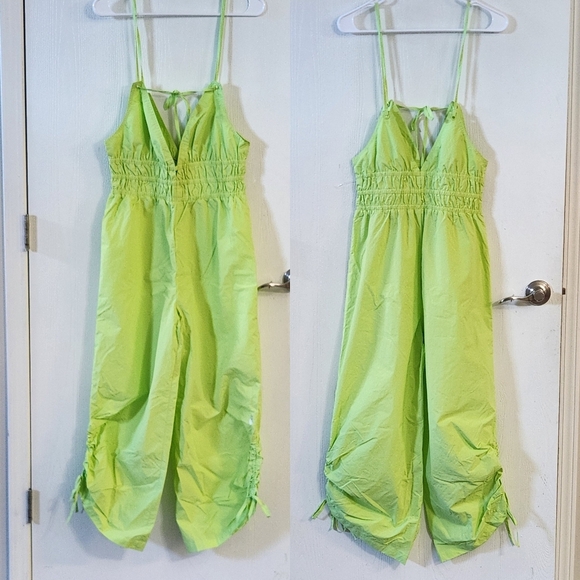 New!Free People Movement One Better Onesie - Picture 7 of 13